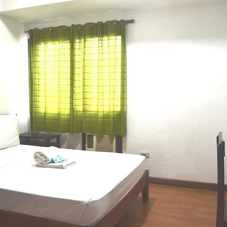 Isabelle Royale Paranaque Paranaque City Exterior foto