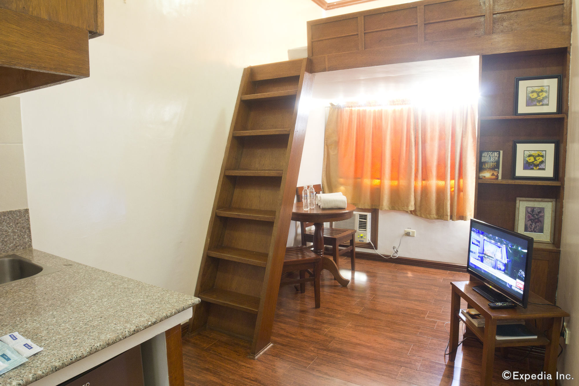 Isabelle Royale Paranaque Paranaque City Exterior foto
